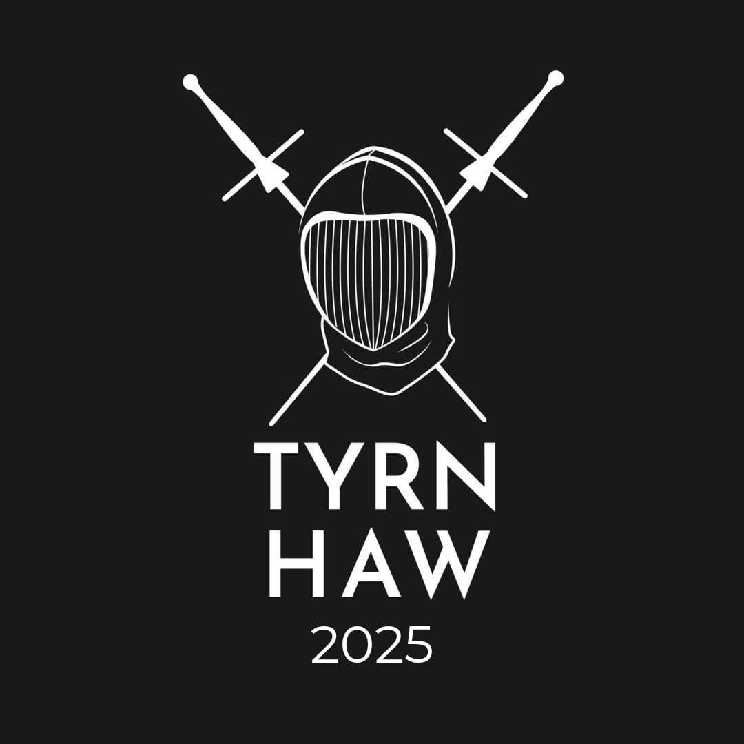 Tyrnhaw Tournament Logo
